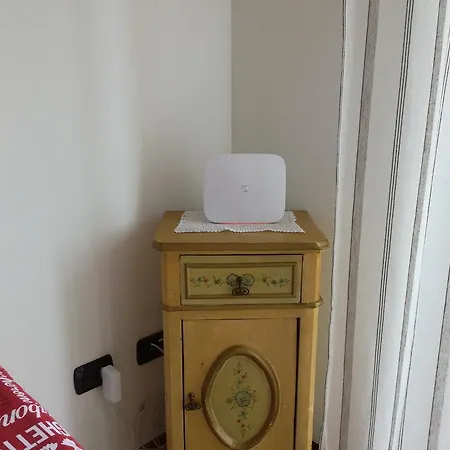 Adigeo Apartman