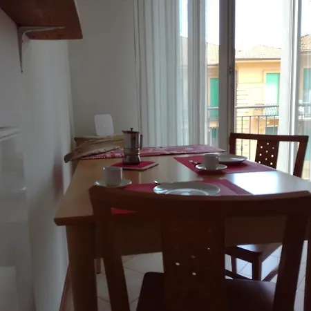 Adigeo Apartman