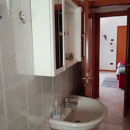 Apartman Adigeo Verona
