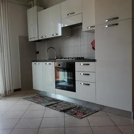 Adigeo Apartman Verona