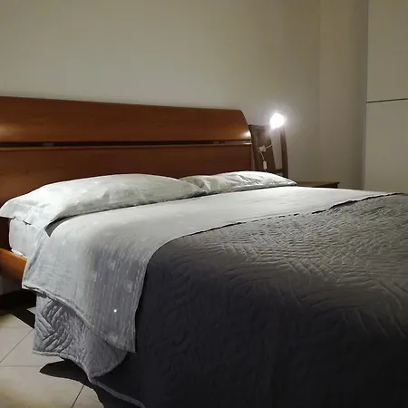 Apartman Adigeo *