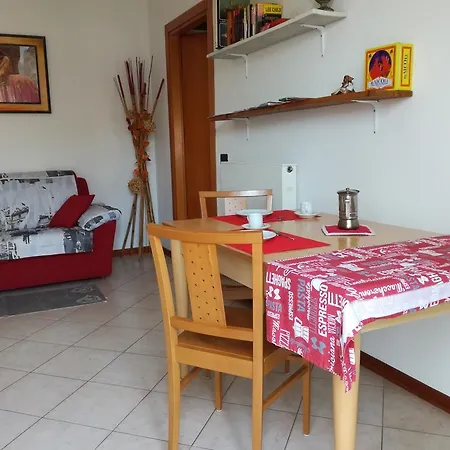 Adigeo Apartman *
